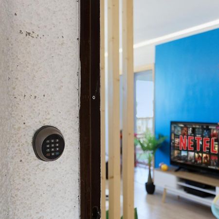 Smile Home: Panoramic Views & Sunny Terrace Oasis Montpellier Exterior photo